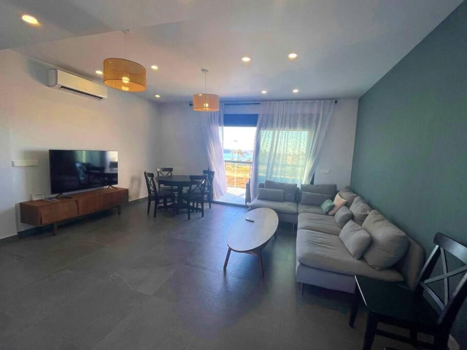 Appartamento New Built 3-Bed Penthouse With Pool, Mar De Plata Mazarrón Esterno foto