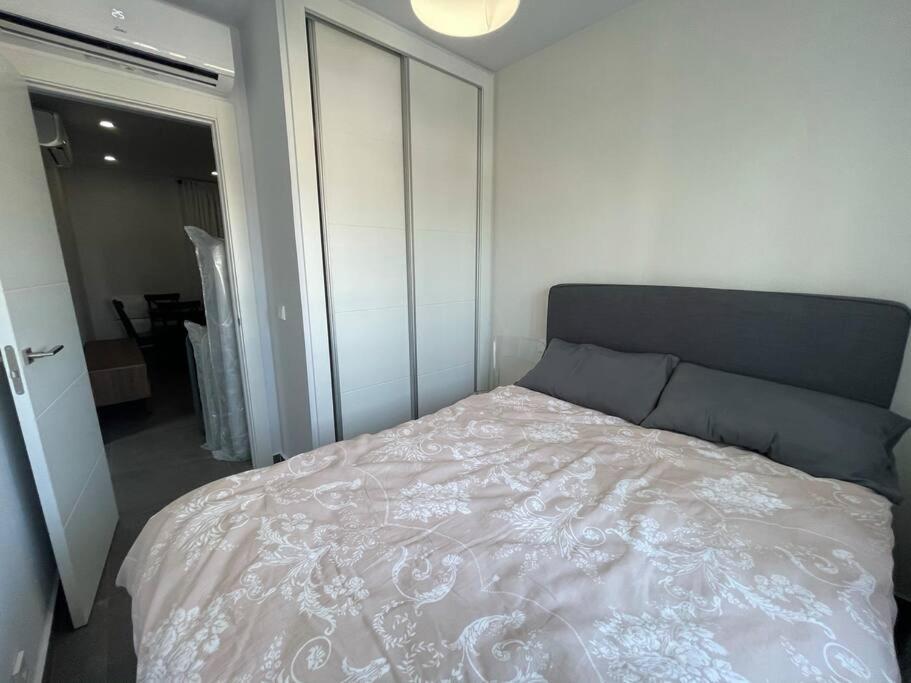 Appartamento New Built 3-Bed Penthouse With Pool, Mar De Plata Mazarrón Esterno foto