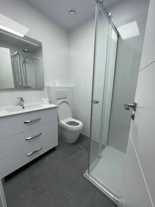 Appartamento New Built 3-Bed Penthouse With Pool, Mar De Plata Mazarrón Esterno foto